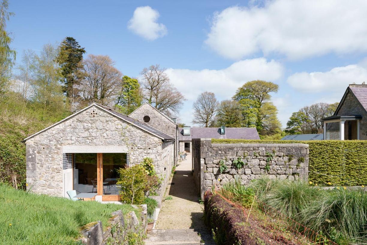 June Blake's Garden Blessington Eksteriør bilde