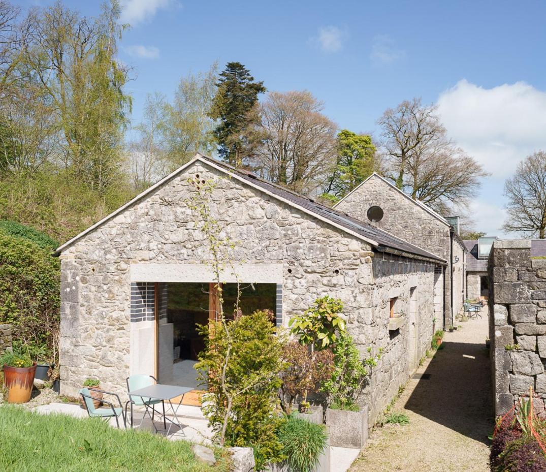 June Blake's Garden Blessington Eksteriør bilde
