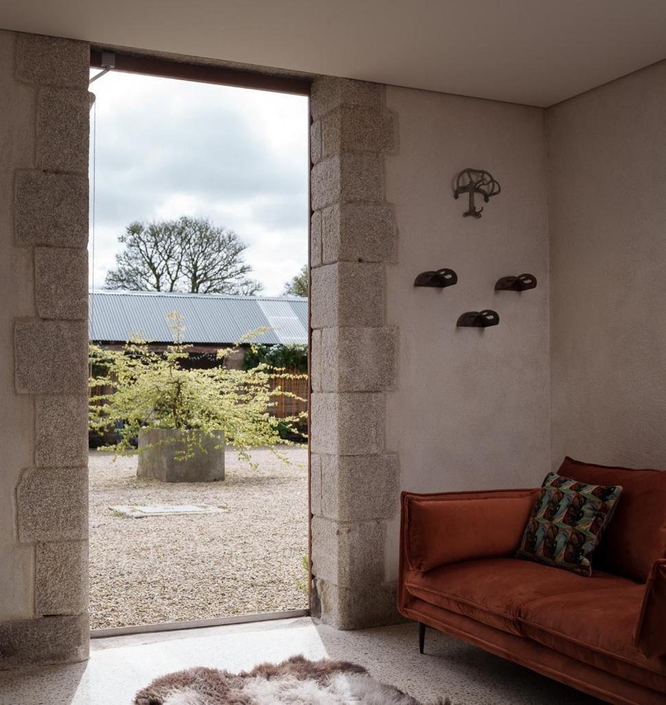June Blake's Garden Blessington Eksteriør bilde